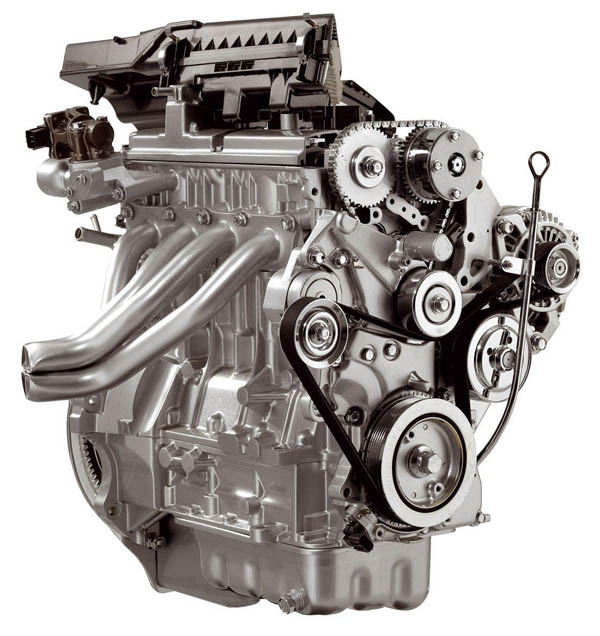 2009 En Relay Car Engine